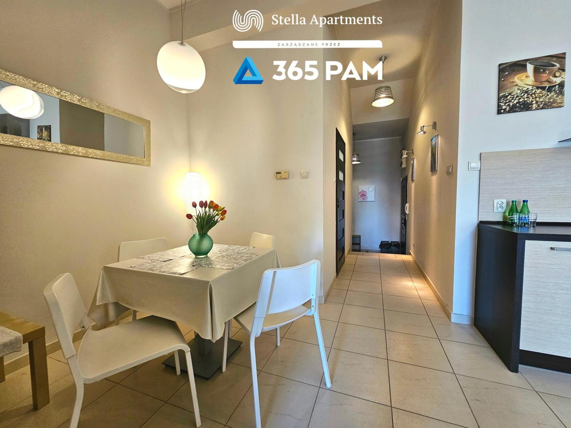 Apartament Plazowy - 365Pam Sarbinowo Exterior photo